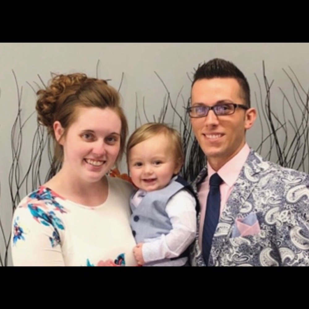 Meet your Posher, Kayla